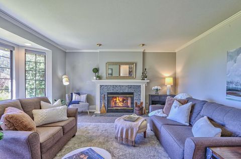 Tiny photo for 18422 Meadow Ridge Road, SALINAS, CA 93907 (MLS # ML82026253)