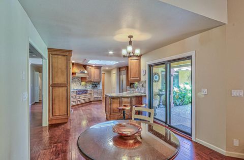 Tiny photo for 18422 Meadow Ridge Road, SALINAS, CA 93907 (MLS # ML82026253)