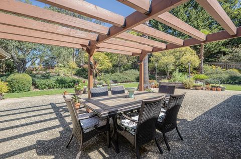 Tiny photo for 18422 Meadow Ridge Road, SALINAS, CA 93907 (MLS # ML82026253)