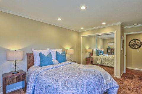 Tiny photo for 18422 Meadow Ridge Road, SALINAS, CA 93907 (MLS # ML82026253)