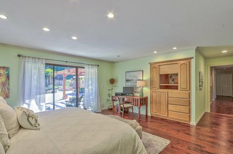 Tiny photo for 18422 Meadow Ridge Road, SALINAS, CA 93907 (MLS # ML82026253)