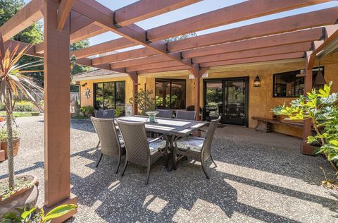 Tiny photo for 18422 Meadow Ridge Road, SALINAS, CA 93907 (MLS # ML82026253)