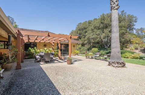 Tiny photo for 18422 Meadow Ridge Road, SALINAS, CA 93907 (MLS # ML82026253)