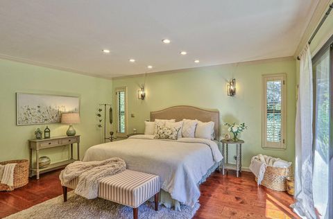 Tiny photo for 18422 Meadow Ridge Road, SALINAS, CA 93907 (MLS # ML82026253)