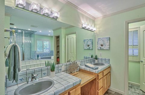 Tiny photo for 18422 Meadow Ridge Road, SALINAS, CA 93907 (MLS # ML82026253)