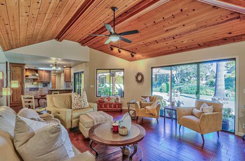 Tiny photo for 18422 Meadow Ridge Road, SALINAS, CA 93907 (MLS # ML82026253)