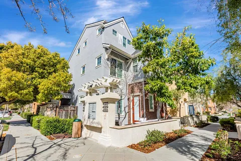 4337 Watson Circle, Santa Clara, CA 95054 - #: ML81996510