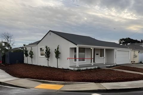 1202 Via Lucas SAN LORENZO CA 94580