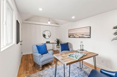 Tiny photo for 21476 Orange Avenue, CASTRO VALLEY, CA 94546 (MLS # ML82024775)