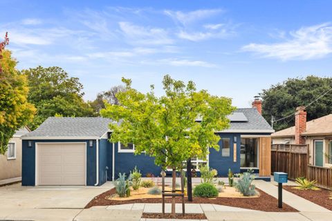 Photo of 21476 Orange Avenue, CASTRO VALLEY, CA 94546 (MLS # ML82024775)