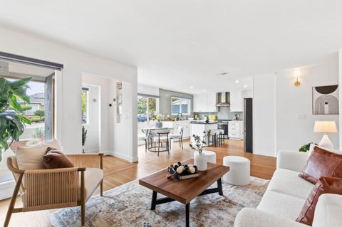 Tiny photo for 21476 Orange Avenue, CASTRO VALLEY, CA 94546 (MLS # ML82024775)