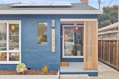 Tiny photo for 21476 Orange Avenue, CASTRO VALLEY, CA 94546 (MLS # ML82024775)