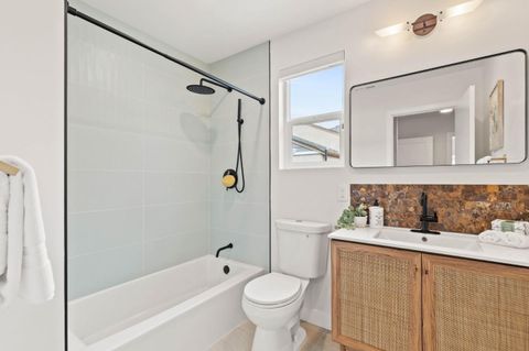 Tiny photo for 21476 Orange Avenue, CASTRO VALLEY, CA 94546 (MLS # ML82024775)