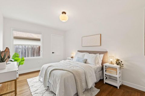 Tiny photo for 21476 Orange Avenue, CASTRO VALLEY, CA 94546 (MLS # ML82024775)