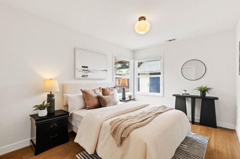 Tiny photo for 21476 Orange Avenue, CASTRO VALLEY, CA 94546 (MLS # ML82024775)