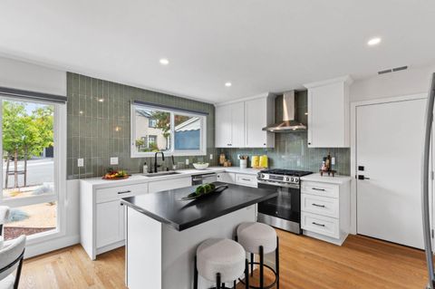 Tiny photo for 21476 Orange Avenue, CASTRO VALLEY, CA 94546 (MLS # ML82024775)