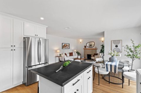 Tiny photo for 21476 Orange Avenue, CASTRO VALLEY, CA 94546 (MLS # ML82024775)