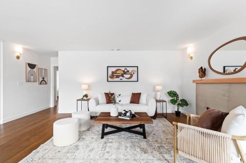 Tiny photo for 21476 Orange Avenue, CASTRO VALLEY, CA 94546 (MLS # ML82024775)