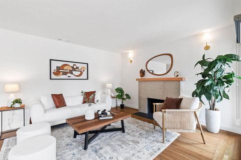 Tiny photo for 21476 Orange Avenue, CASTRO VALLEY, CA 94546 (MLS # ML82024775)