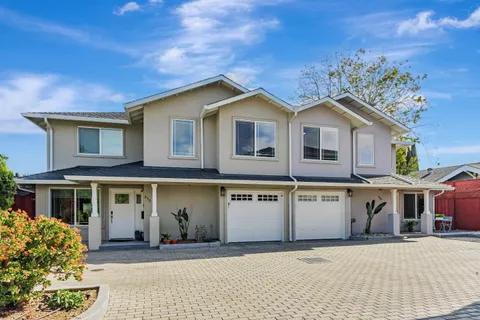 423 Douglas Place, San Jose, CA 95126 - MLS#: ML82001254