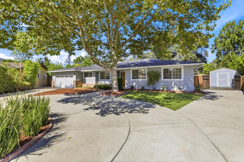 1581 Edmond Court