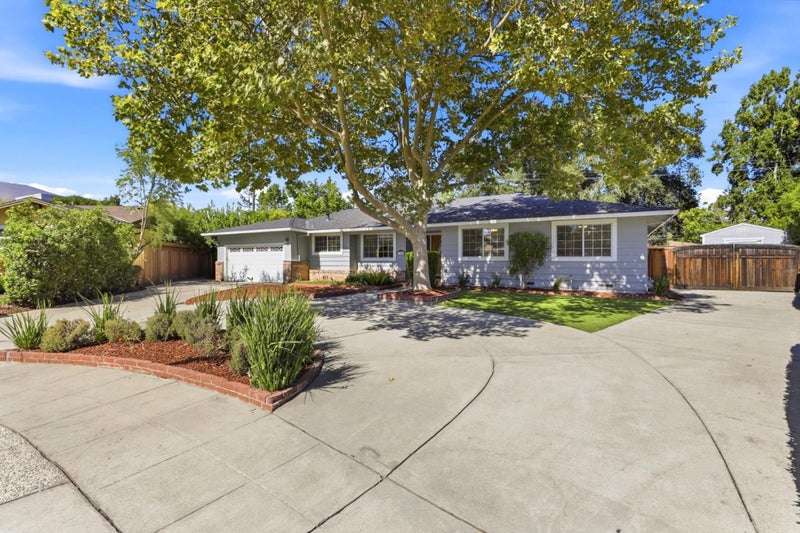 1581 Edmond Court
