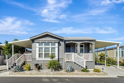821 Villa Teresa Way Unit 821, San Jose, CA 95123 - MLS#: ML81997237