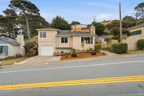 Photo of 847 87th Street, DALY CITY, CA 94015 (MLS # ML82052215)