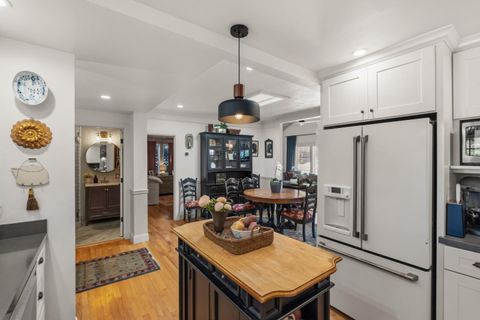 Tiny photo for 607 Congress Avenue, PACIFIC GROVE, CA 93950 (MLS # ML82048286)