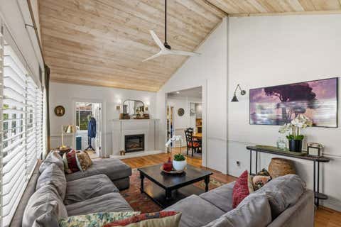 Tiny photo for 607 Congress Avenue, PACIFIC GROVE, CA 93950 (MLS # ML82048286)