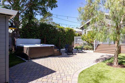 Tiny photo for 607 Congress Avenue, PACIFIC GROVE, CA 93950 (MLS # ML82048286)
