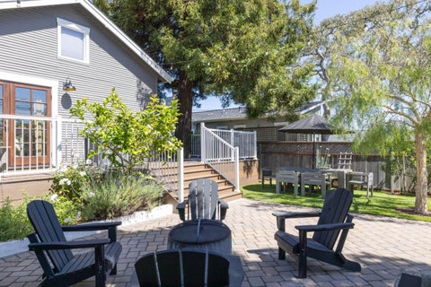 Tiny photo for 607 Congress Avenue, PACIFIC GROVE, CA 93950 (MLS # ML82048286)