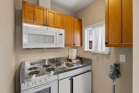 Tiny photo for 607 Congress Avenue, PACIFIC GROVE, CA 93950 (MLS # ML82048286)