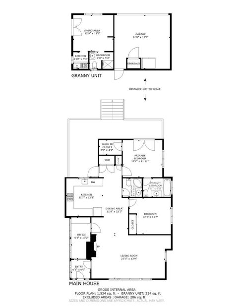 Tiny photo for 607 Congress Avenue, PACIFIC GROVE, CA 93950 (MLS # ML82048286)