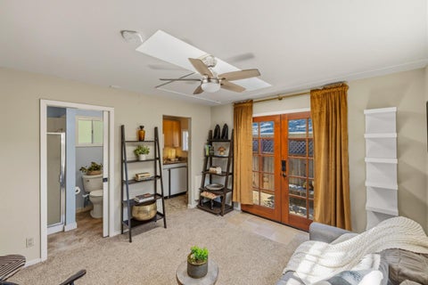 Tiny photo for 607 Congress Avenue, PACIFIC GROVE, CA 93950 (MLS # ML82048286)