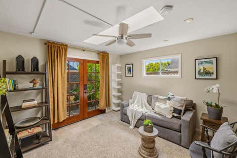 Tiny photo for 607 Congress Avenue, PACIFIC GROVE, CA 93950 (MLS # ML82048286)