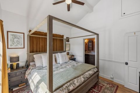 Tiny photo for 607 Congress Avenue, PACIFIC GROVE, CA 93950 (MLS # ML82048286)