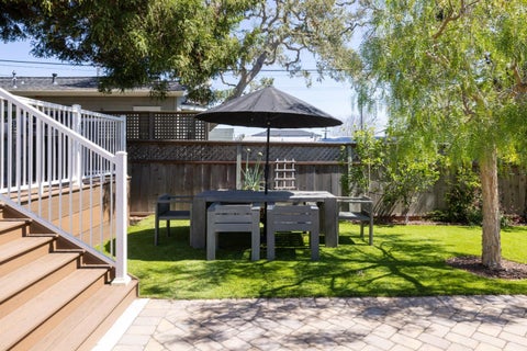 Tiny photo for 607 Congress Avenue, PACIFIC GROVE, CA 93950 (MLS # ML82048286)
