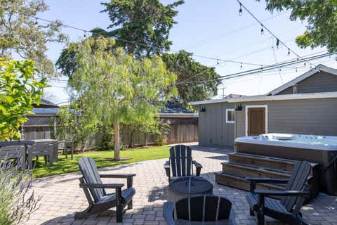 Tiny photo for 607 Congress Avenue, PACIFIC GROVE, CA 93950 (MLS # ML82048286)