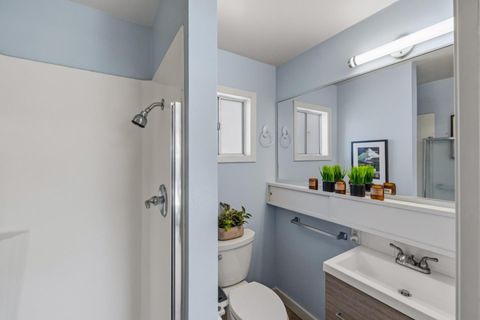 Tiny photo for 607 Congress Avenue, PACIFIC GROVE, CA 93950 (MLS # ML82048286)