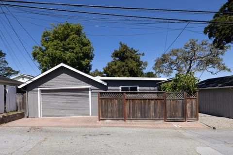 Tiny photo for 607 Congress Avenue, PACIFIC GROVE, CA 93950 (MLS # ML82048286)