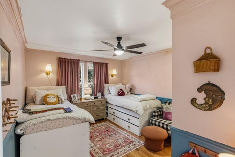 Tiny photo for 607 Congress Avenue, PACIFIC GROVE, CA 93950 (MLS # ML82048286)