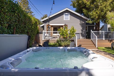 Tiny photo for 607 Congress Avenue, PACIFIC GROVE, CA 93950 (MLS # ML82048286)