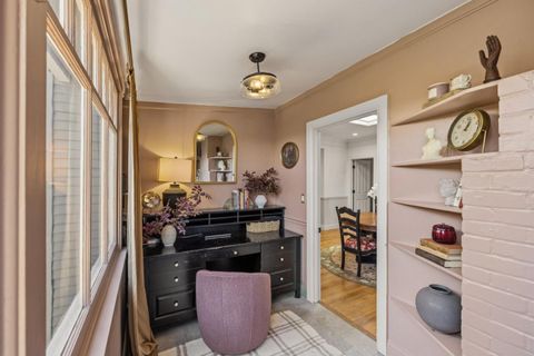 Tiny photo for 607 Congress Avenue, PACIFIC GROVE, CA 93950 (MLS # ML82048286)