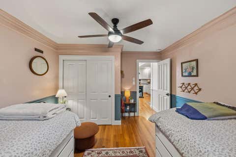 Tiny photo for 607 Congress Avenue, PACIFIC GROVE, CA 93950 (MLS # ML82048286)