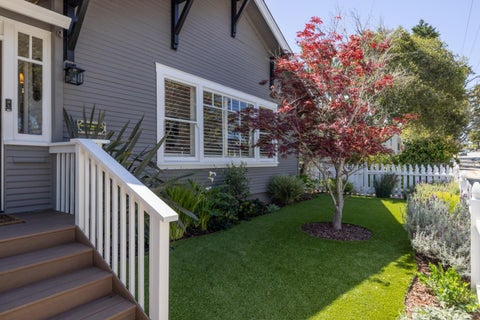 Tiny photo for 607 Congress Avenue, PACIFIC GROVE, CA 93950 (MLS # ML82048286)