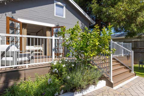 Tiny photo for 607 Congress Avenue, PACIFIC GROVE, CA 93950 (MLS # ML82048286)