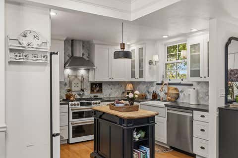 Tiny photo for 607 Congress Avenue, PACIFIC GROVE, CA 93950 (MLS # ML82048286)