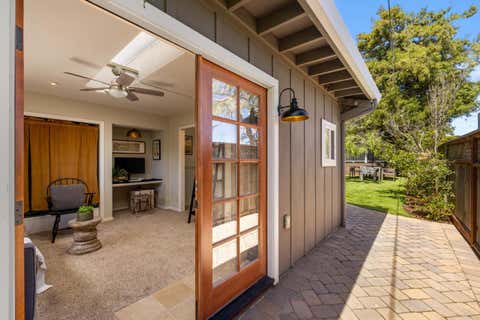 Tiny photo for 607 Congress Avenue, PACIFIC GROVE, CA 93950 (MLS # ML82048286)