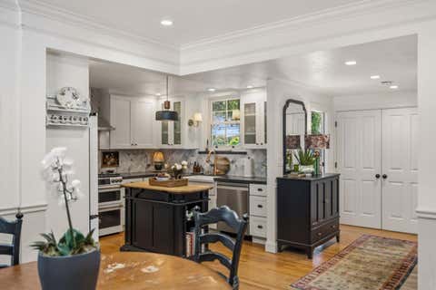 Tiny photo for 607 Congress Avenue, PACIFIC GROVE, CA 93950 (MLS # ML82048286)